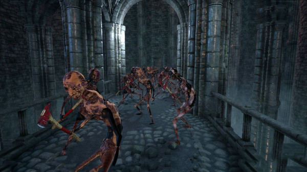 Dark SASI screenshot 6