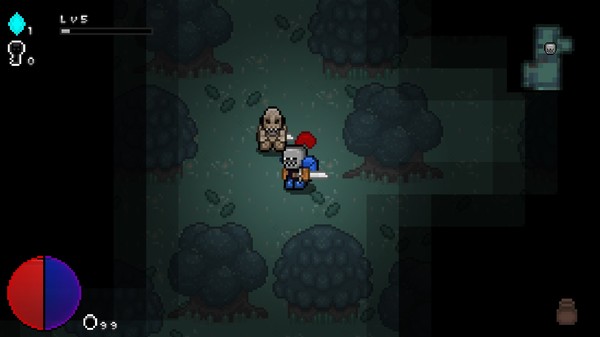 bit Dungeon III screenshot 5
