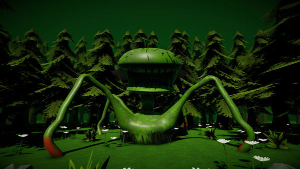 Draid screenshot 11