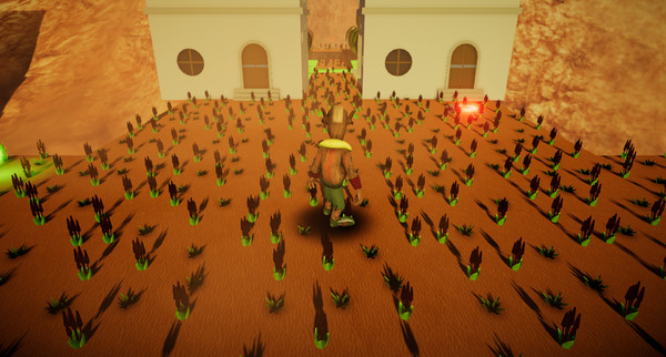 Draid screenshot 7