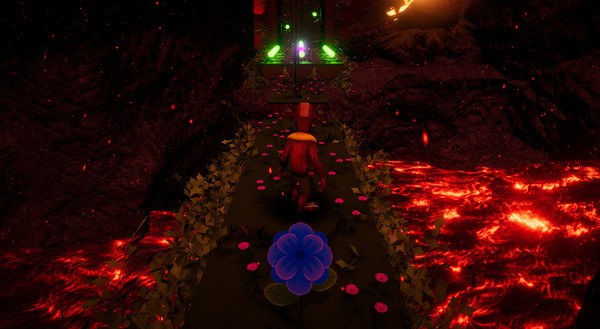Draid screenshot 1