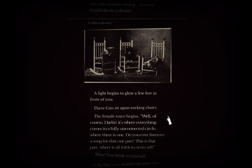 Seul (Alone): The entrée screenshot 2