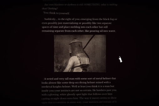 Seul (Alone): The entrée screenshot 5