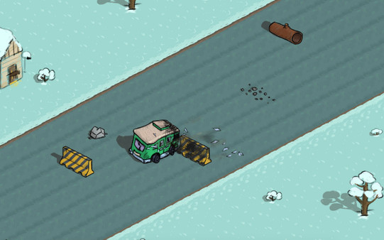 Cartoonway : Mini Cars screenshot 3