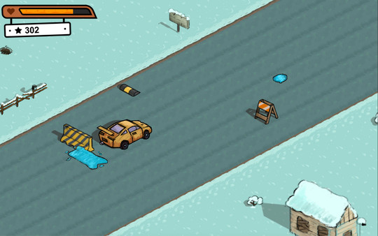 Cartoonway : Mini Cars screenshot 1
