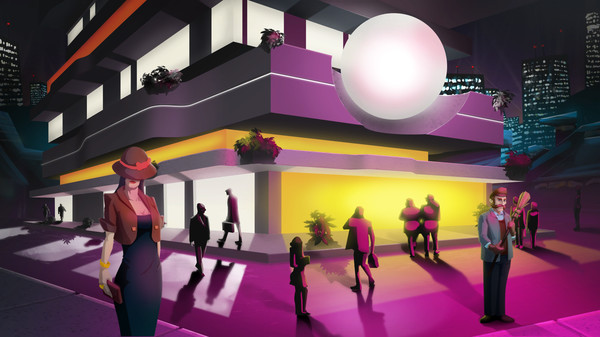 Longest Monday: Unveiling screenshot 4
