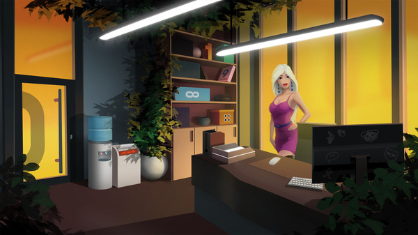 Longest Monday: Unveiling screenshot 1