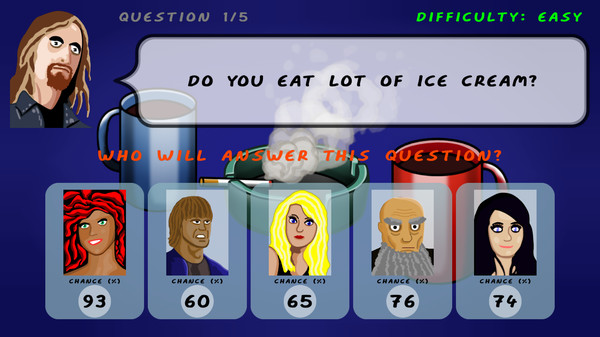 A Story of a Band screenshot 11