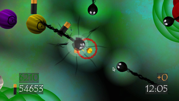 Stabby Machine screenshot 6