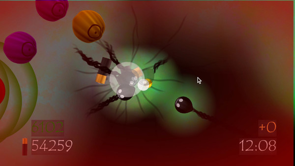 Stabby Machine screenshot 3