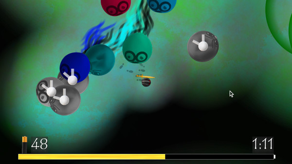 Stabby Machine screenshot 1