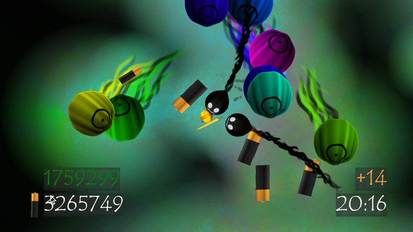 Stabby Machine screenshot 9