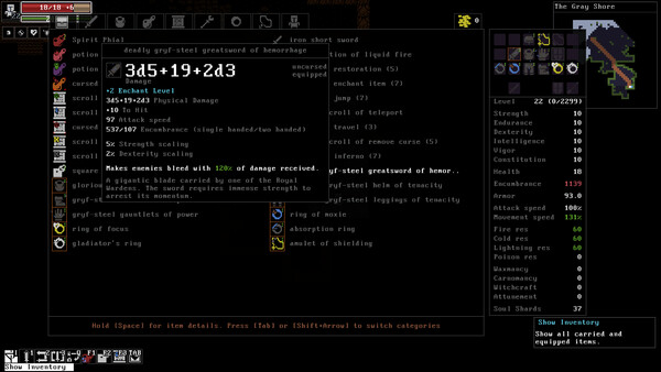 Lost Flame screenshot 9