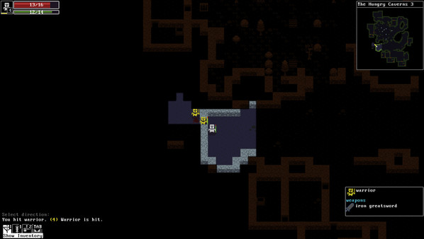 Lost Flame screenshot 8
