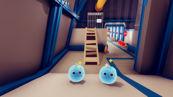 Fur the Game screenshot 1