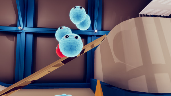 Fur the Game screenshot 2