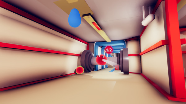 Fur the Game screenshot 3