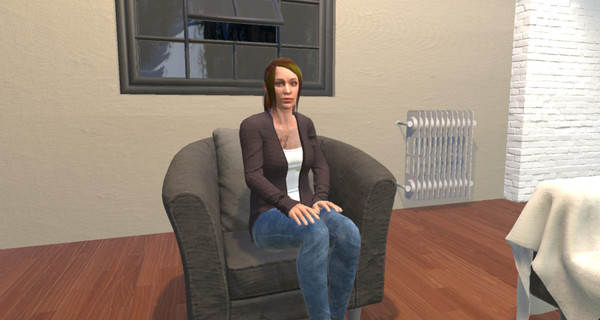 English Teaching Assistant VR screenshot 3
