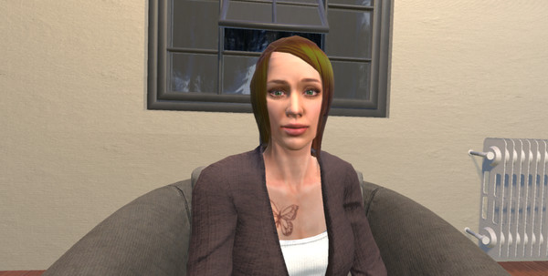 English Teaching Assistant VR screenshot 4