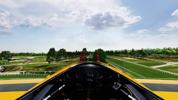 Pylon Racer screenshot 3