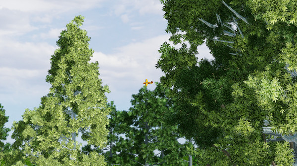 Pylon Racer screenshot 9