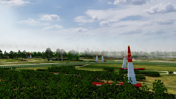 Pylon Racer screenshot 6