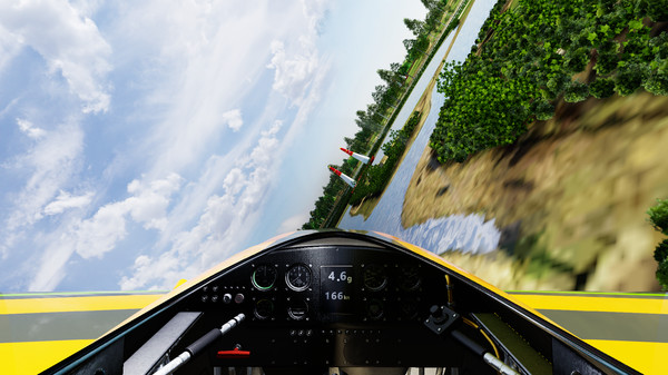 Pylon Racer screenshot 4