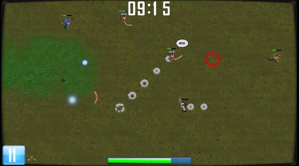 ARENA 8 screenshot 5