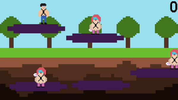 Gachi Gang screenshot 3