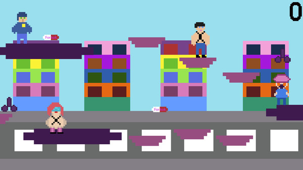 Gachi Gang screenshot 5