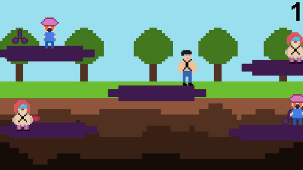 Gachi Gang screenshot 4