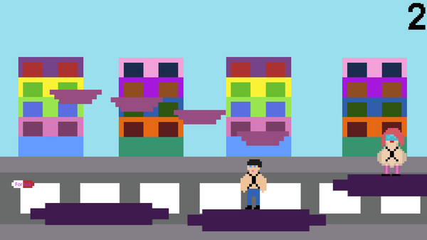 Gachi Gang screenshot 6