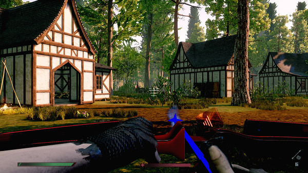 Hokan: Monster Slayer screenshot 4