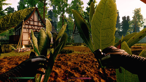 Hokan: Monster Slayer screenshot 6