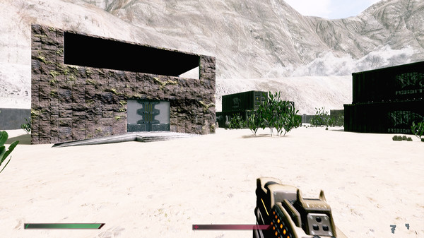 Hokan: Monster Slayer screenshot 7