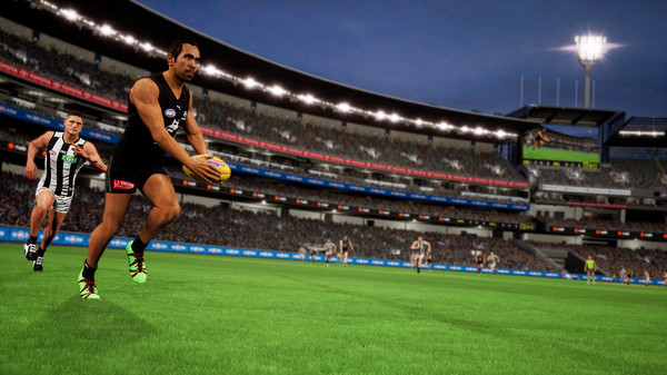 AFL Evolution 2 screenshot 4
