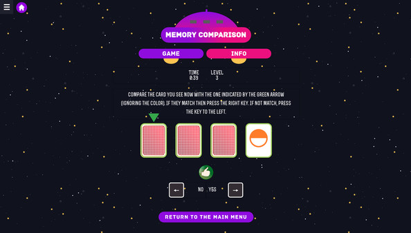 7-in-1 Brain Sharpness Bundle screenshot 3
