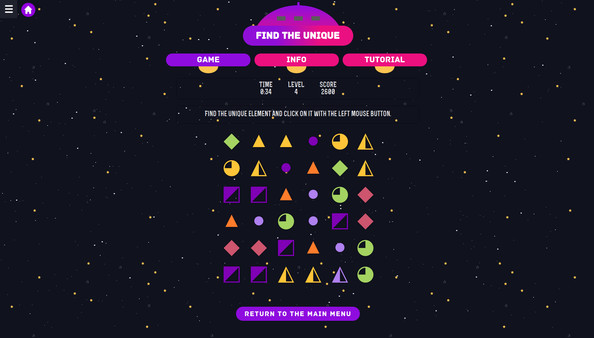 7-in-1 Brain Sharpness Bundle screenshot 1