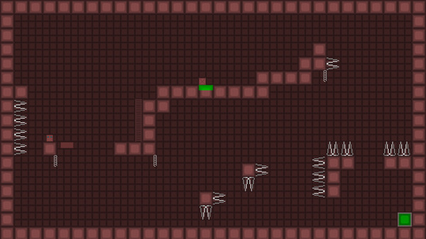 HUBE: Seeker of Achievements screenshot 3