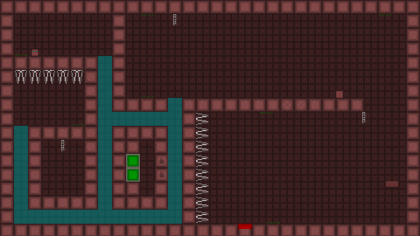 HUBE: Seeker of Achievements screenshot 5