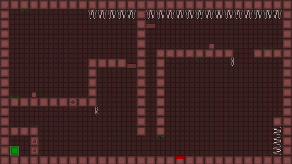 HUBE: Seeker of Achievements screenshot 1