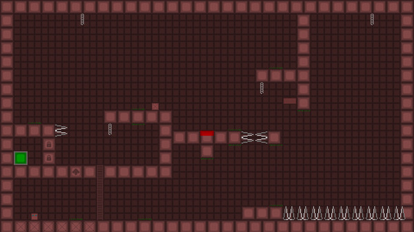 HUBE: Seeker of Achievements screenshot 4
