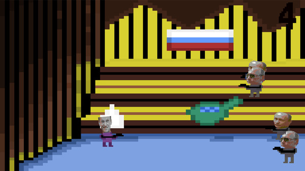 Putinoids VS Navalnyats - Путиноиды Против Навальнят screenshot 5