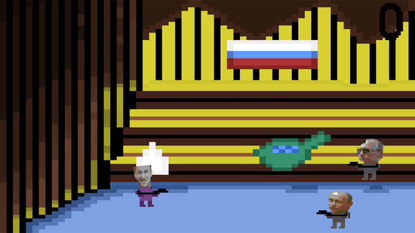 Putinoids VS Navalnyats - Путиноиды Против Навальнят screenshot 4