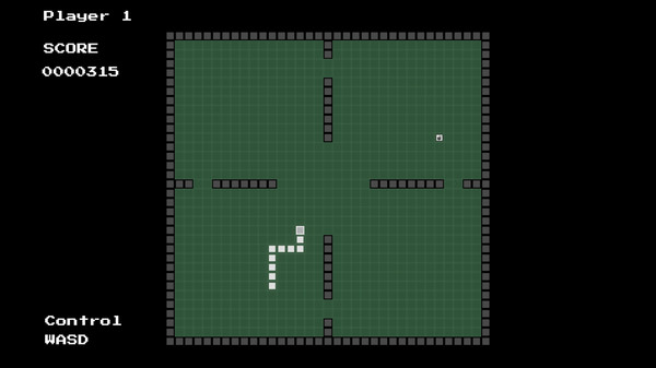 Snake, snake, snake! screenshot 4