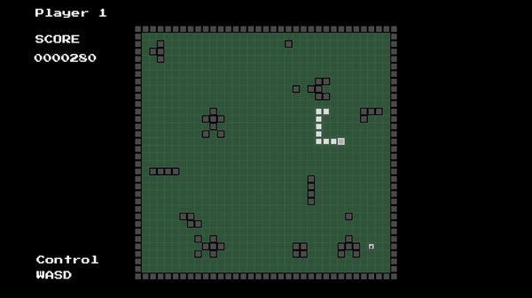 Snake, snake, snake! screenshot 3