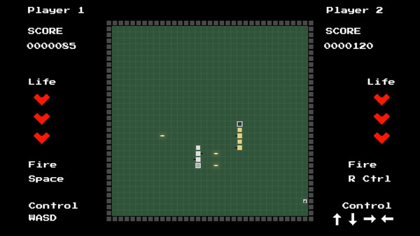 Snake, snake, snake! screenshot 2