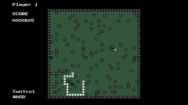Snake, snake, snake! screenshot 1