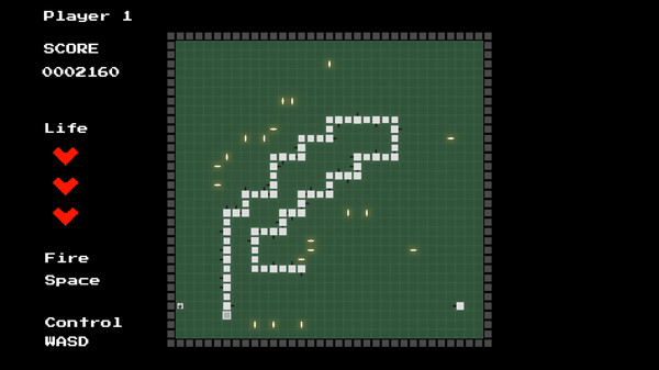 Snake, snake, snake! screenshot 5