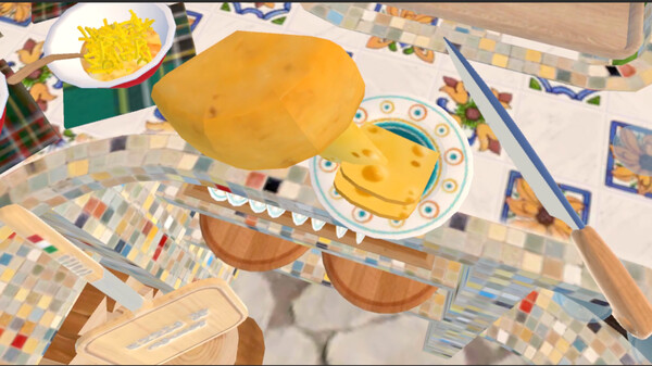The Cooking Game VR screenshot 8